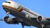Air Zimbabwe