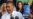 Obama, Romney Crisscross Nation for Votes