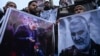 Iran je obećao "žestoku osvetu" zbog ubistva generala Kasema Sulejmanija