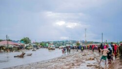 Daybreak Africa: Tanzania escapes wrath of cyclone Hidaya