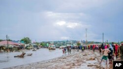 Daybreak Africa: Tanzania escapes wrath of cyclone Hidaya