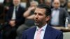 Donald Trump Jr. sube al estrado en juicio civil por fraude contra su padre