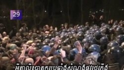 VOA 60: Thursday March 01, 2012