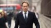 Menteri Pertahanan Inggris, Tobias Ellwood 