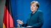 Germany's Merkel Shines in Virus Crisis Even as Power Wanes 