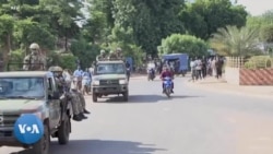 Mali : L’armée annonce avoir maîtrisé une attaque terroriste à Bamako