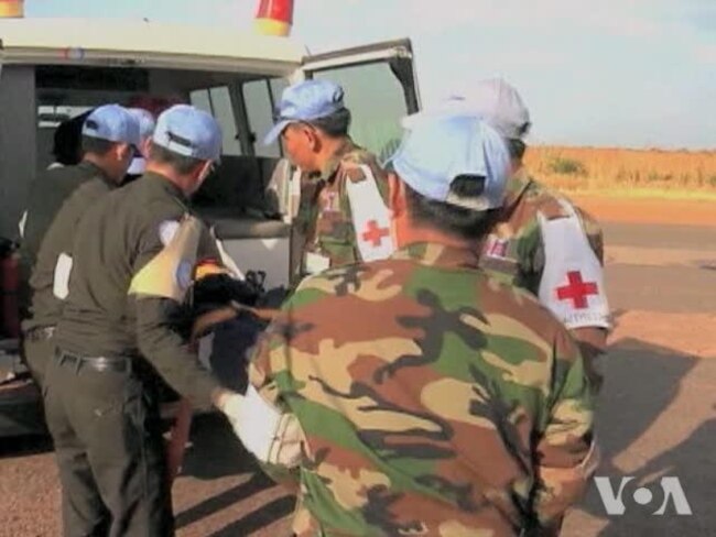 East African Leaders to Meet in Nairobi on South Sudan