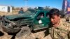 Ledakan Bom Dekat Lokasi Kampanye di Afghanistan Utara, 24 Tewas