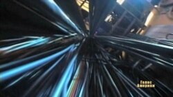 Хакерська війна Китаю проти США