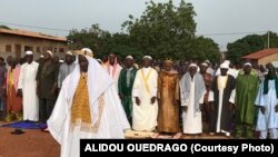 Seliba, Bobo-Dioulasso