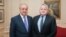 AQSh Davlat kotibi o'rinbosari Jon Sallivan va O'zbekiston Tashqi ishlar vaziri Abdulaziz Komilov, Davlat departamenti, 27-iyul, 2018