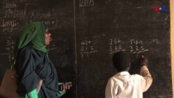 Somália, a seca, a fome, e as crianças