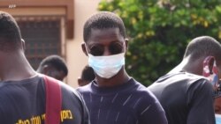 Les autorités togolaises prolongent l'état d'urgence sanitaire