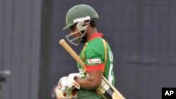 বাংলাদেশ ক্রিকেট দলের কোনো অজুহাত দেয়ার সুযোগ নেই -ইউসুফ বাবু