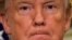 Президент Дональд Трамп