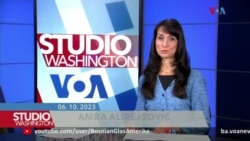 Studio Washington