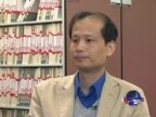 方舟子：打假既打苍蝇也打老虎 