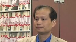 方舟子：打假既打苍蝇也打老虎 