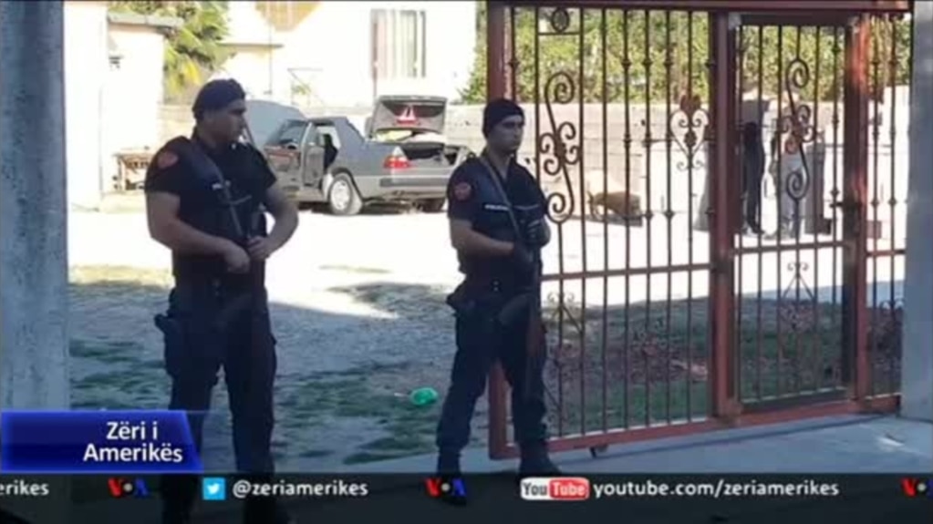 Billedresultat for ShkodÃ«r, operacion i gjÃ«rÃ« policor pÃ«r kapjen e grupeve kriminale