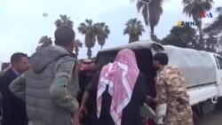 Դաեշ-ը հարձակվել է փախստականների ճամբարի վրա