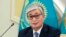Kassym-Jomart Tokayev, shugaban kasar Kazakhstan