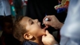 Polio ከምዚ ይገብር። ካብ ካልእ ሃገር ዝተወስደ ስእሊ