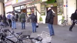 Կորոնավիրուսն աշխարհում. գլոբալ պատկեր