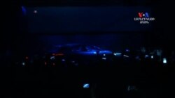 SHORT VIDEO: Ջագուարը ներկայացրեց էլեկտրական իր առաջին ավտոմեքենան