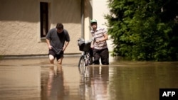 Kthehet normaliteti në Republikën Çeke, Poloni dhe Gjermani, pas përmbytjeve