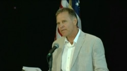 Fred Warmbier: North Korea Has ‘No Excuse’ For Keeping Son's Condition Secret