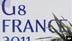 گرووپی 8 : قه‌زافی ده‌بێت بڕوات