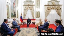 Venezuela: Movilización revocatorio