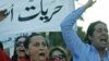 Tunisians Actively Contemplating Democratic Elections in October