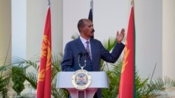 Eritrea Human Rights Situation Remains Dire: UN  