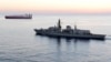 یک ناو نیروی دریایی بریتانیا برای انجام «عملیات امنیتی» به خلیج فارس اعزام شد