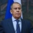 Sergey Lavrov