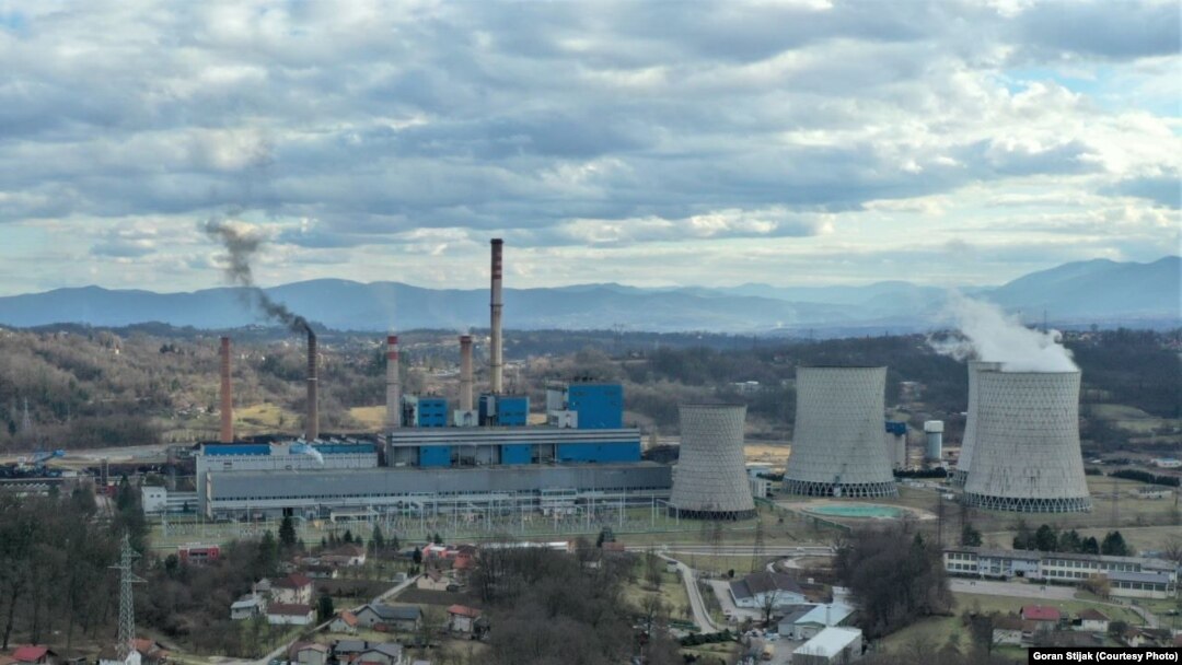 Termoelektrana Tuzla