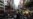 Protests, Tear Gas Mark Hong Kong's New Year's Day