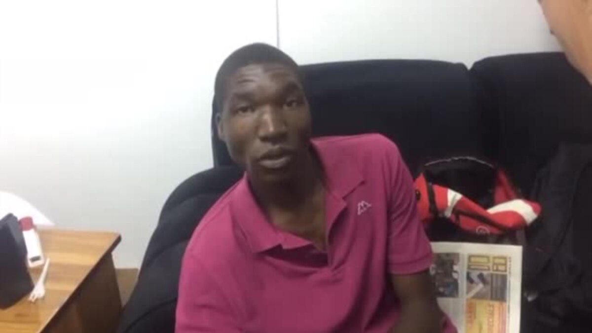 Great Zimbabwe University Suspend Student
