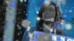 بي بي شیرینه – په ټیلې ویژن