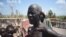 Janubiy Sudan ahli