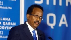 Somalia on Edge as President Feuds With Prime Minister