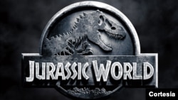 Jurassic World