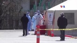 Կորոնավիրուսի 1 միլիոն 883 հազար դեպք` ամբողջ աշխարհում