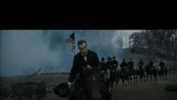 "Lincoln" de Steven Spielberg