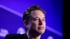 FILE PHOTO: Tesla CEO Elon Musk in Beverly Hills, California/Reuters