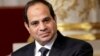 Egypt Approves Cabinet Reshuffle Ahead of Elections