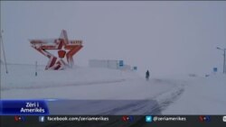 Qyteti arktik i Rusisë që po vdes