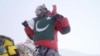 ماؤنٹ ایورسٹ کے پاکستانی فاتح حسن سد پارہ انتقال کر گئے