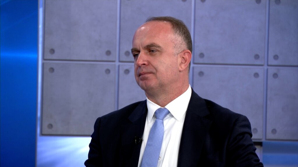 Gjeloshaj: Ka përpjekje për të penguar intergrimin evropian të Malit të Zi